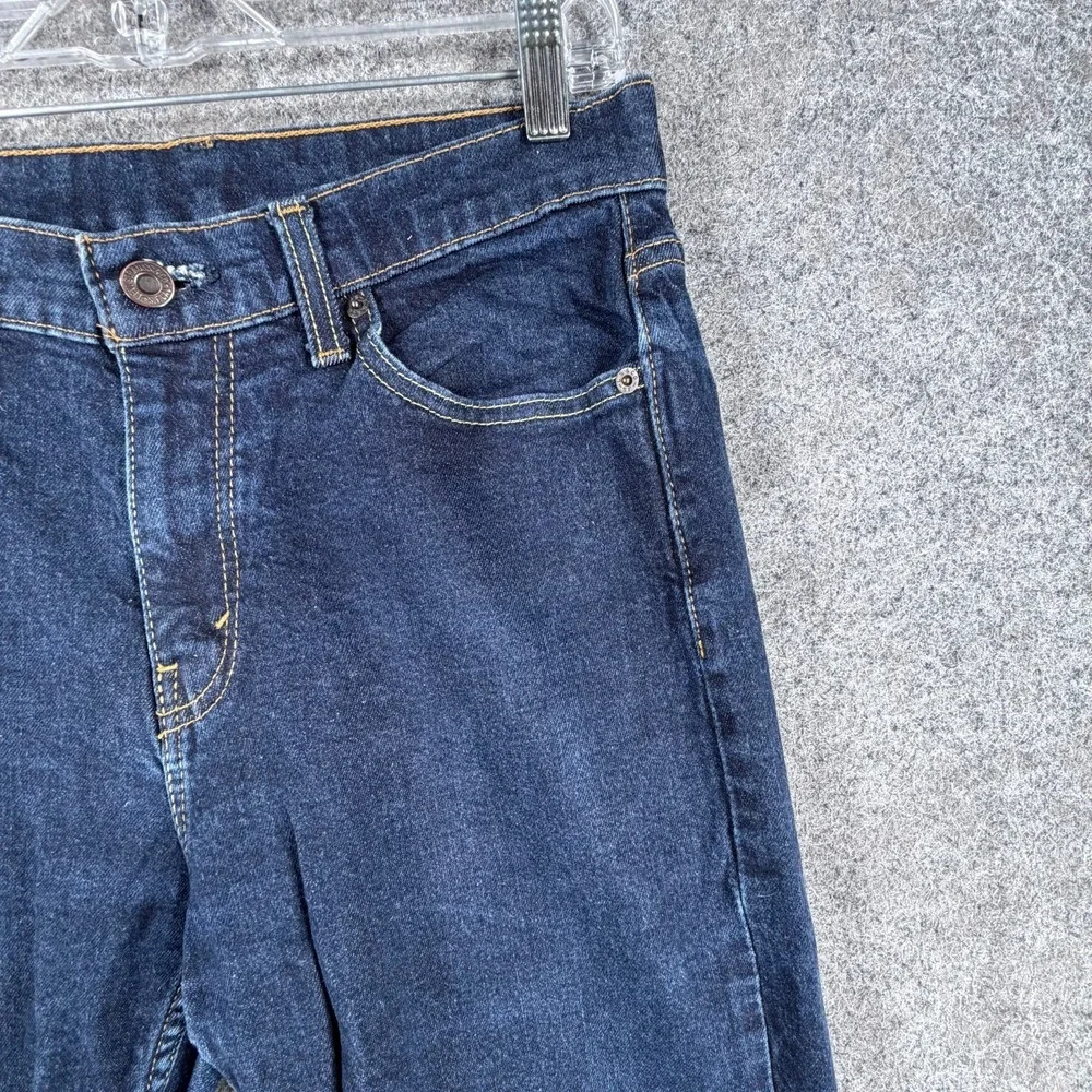 Levis product pair